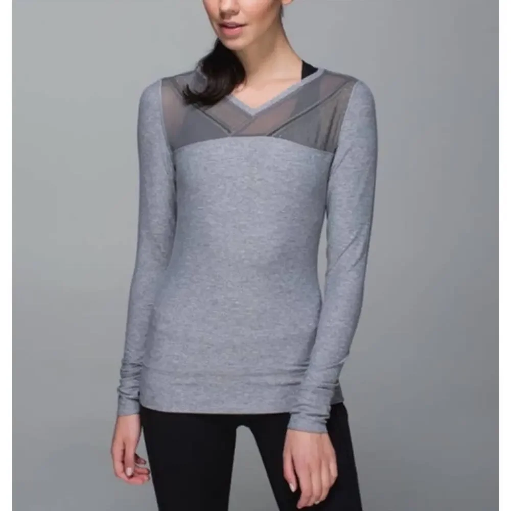 lululemon athletica excellent like